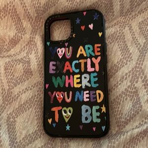 casetify iPhone 14 phone case you are exactly where you need to be.